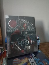 Marvel Thor Mondo 4K Blu Ray