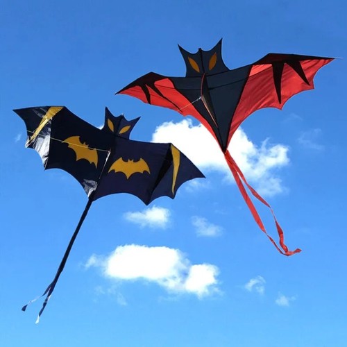 160cm bat kite fly - 160cm,