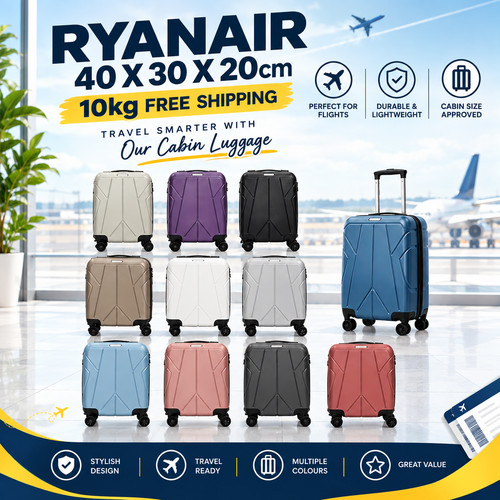 Underseat carry cabin - underseat,