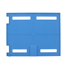 Dometic LS230 Winter Cover 9