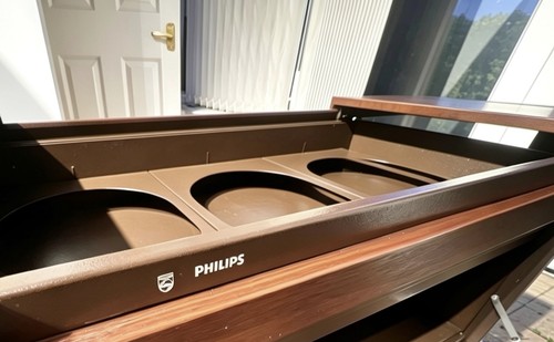 Philips hostess hl0200 - philips,