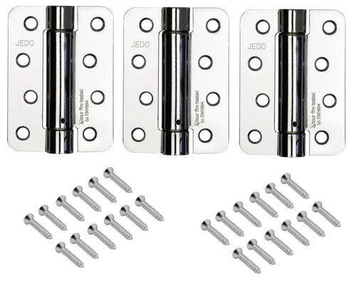 Pack fire rated steel - of, 3