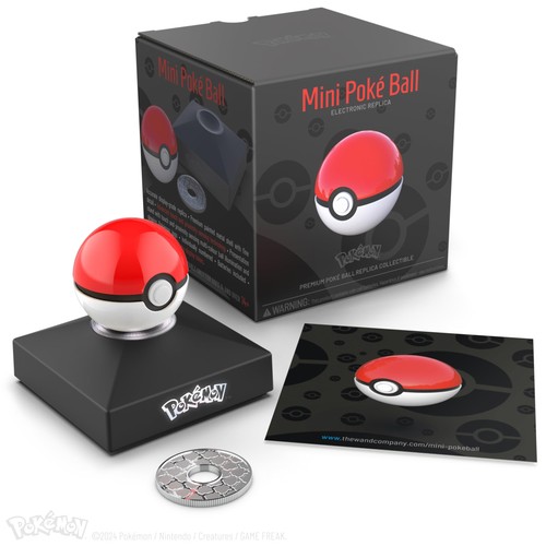 Pokemon trainer mini - pokemon,