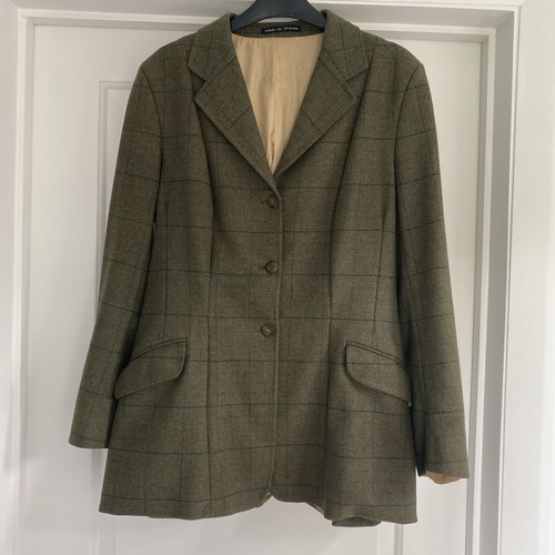 Caldene women tweed show - caldene, women's