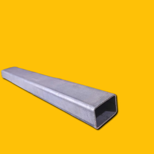 Mild steel rectangular box - mild,