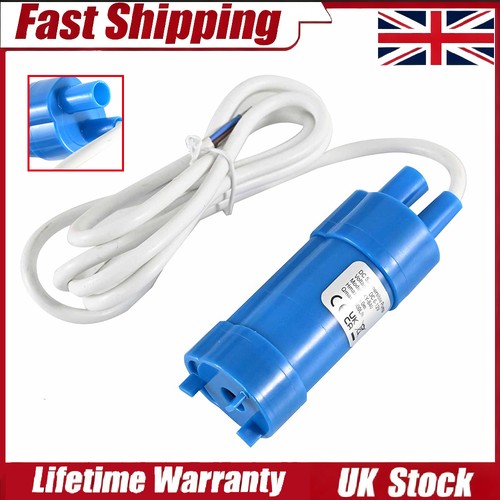 12v submersible fresh water - fresh,