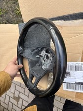 VW Transporter T6 Steering