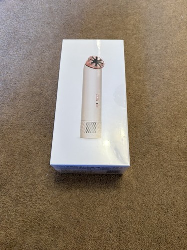Dyson hushjet mini - mini, fan