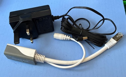Mikrotik rbgpoe poe - mikrotik,
