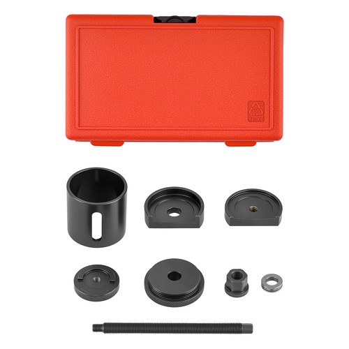 Front control arm bushing - arm,