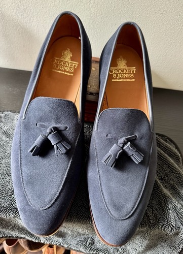 Crockett jones antibes - crockett, &
