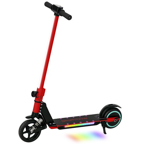Sportnow folding electric - sportnow,