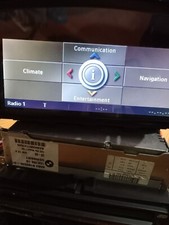 bmw 5 series ccc repair