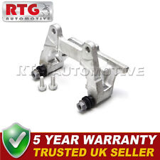 Brake Caliper Carrier Rear Left Fits Audi A6 (C6) 2.0 TDI