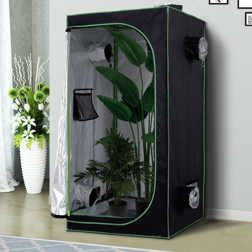 Hydroponic grow tent - tent, kit