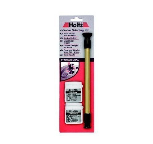Holts valve grinding - valve,