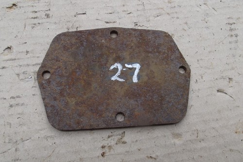 Bsa m20 m21 valve - bsa,