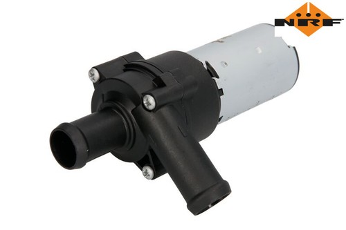Additional water pump - additional,