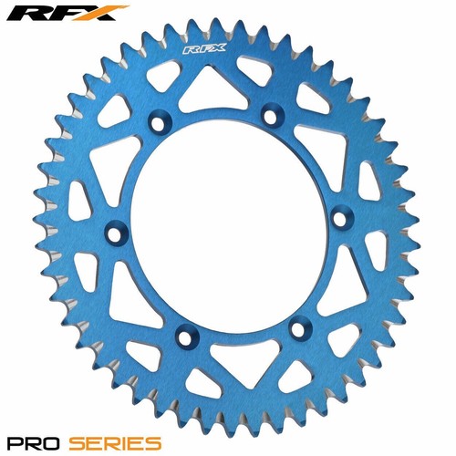 Rfx pro series - pro, rear