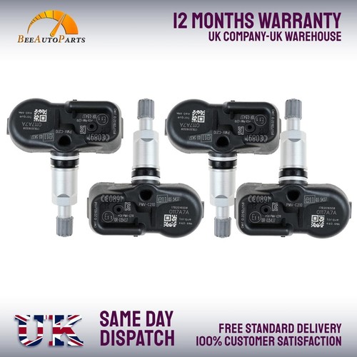 Tpms tire pressure sensor - tpms,