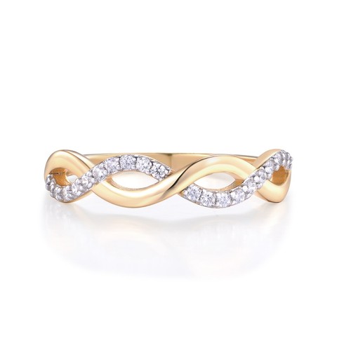 Ladies carat gold on - ladies,