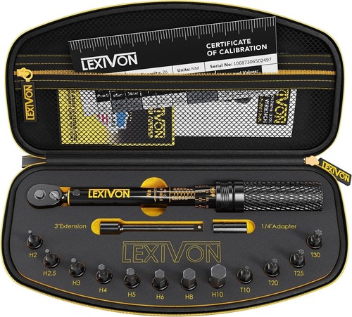 Bike torque wrench inch - bike,