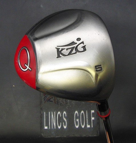 Kzg wood regular graphite - 5,