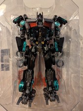 TF Black Mamba BMB LS03L