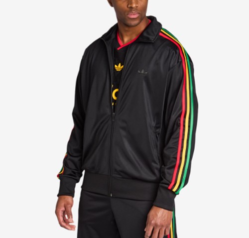 Adidas originals firebird - adidas,