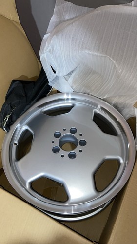 Cruize wheels mercedes - cruize, 18”