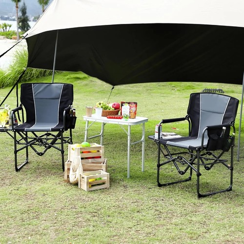 Oversized folding director - oversized,