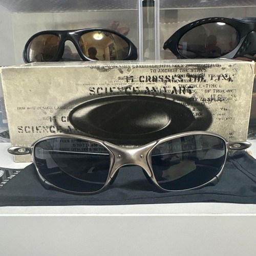 Oakley juliet sunglasses metal - oakley,