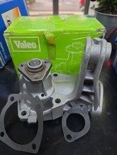 5954048 water pump Fiat Regata 85 1600
