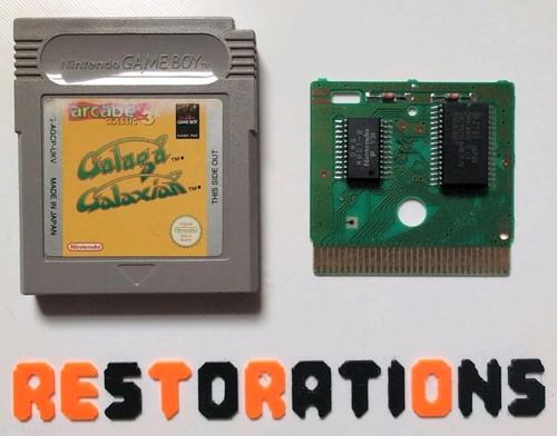 Galaga galaxian arcade - galaga,