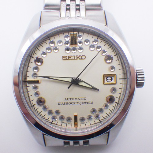 Exc seiko spirit - seiko,