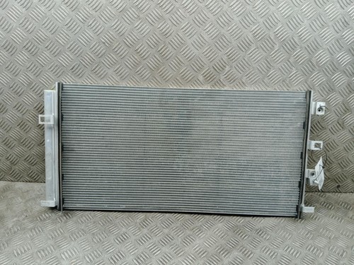 Ford kuga air condenser - kuga,