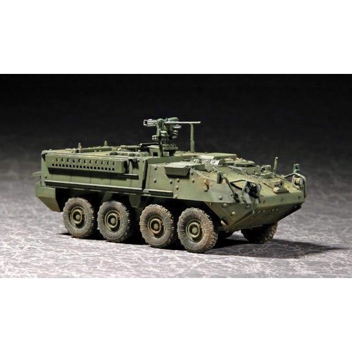 Trumpeter 7255 m1126 stryker - 7255,