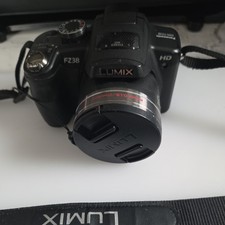 Panasonic Lumix DMC-FZ38