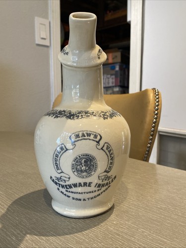 Vintage unmarked mccoy pottery - vintage,