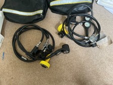 diving equipment