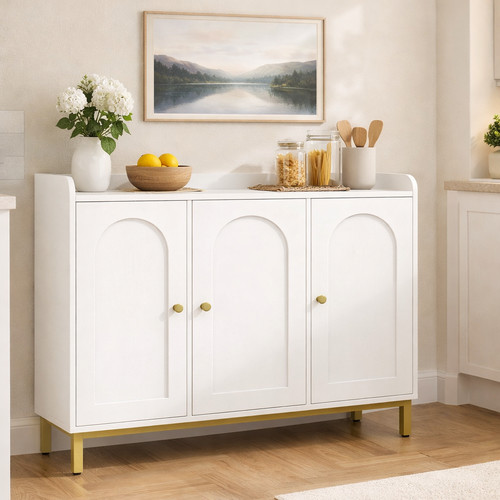 Sideboard cabinet large - cabinet,
