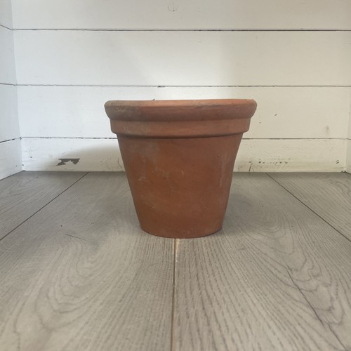 Vintage sankey terracotta - ,