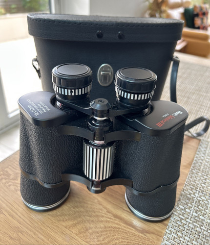Boots admiral iii binoculars - iii, 3