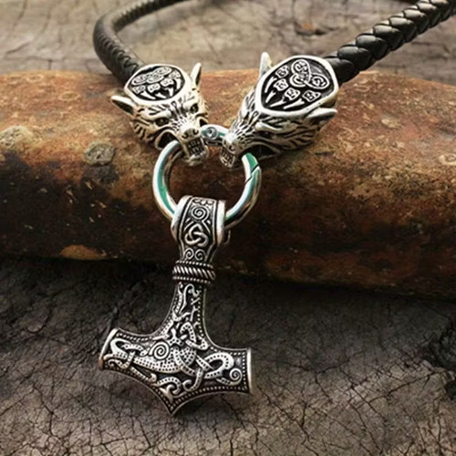 Men norse viking thor - men,