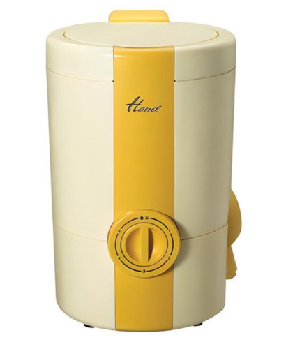 Hanil 110 portable mini spin - hanil,