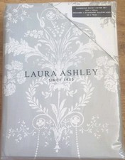 NEW Laura Ashley JOSETTE STEEL
