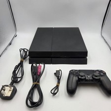 Sony Playstation 4 500GB