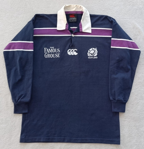 Scotland canterbury famous - scotland,