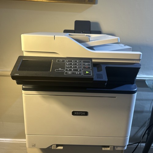 Xerox c315 315 - c315, a4