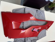 Ducati 1199 1299 Lower Fairing panigale 2014 15 16 17 OE